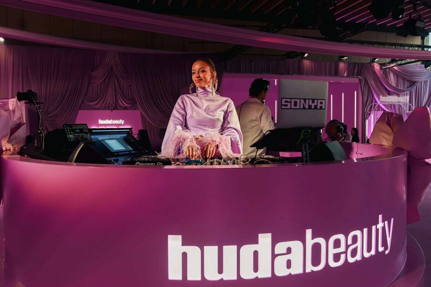 Huda Beauty